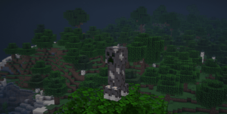 ������� Nemo�s Creatures ��� Minecraft 26.1.2