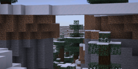 ������� ZoomX Smooth ��� Minecraft 1.21.10