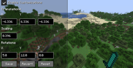 ������� Aaron�s ��� Minecraft 26.1.2