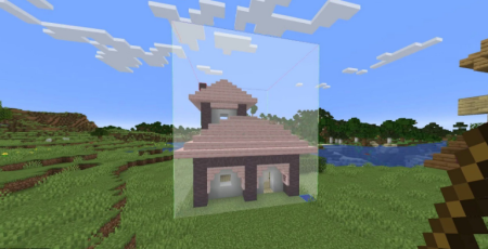 ������� Forgematica ��� Minecraft 1.21.11