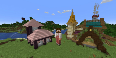 ������� Forgematica ��� Minecraft 1.21.11