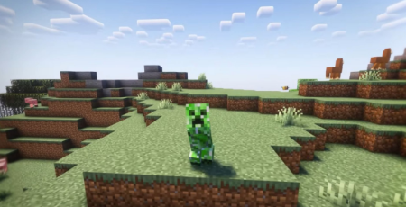������� Wood Walkers ��� Minecraft 26.1.2