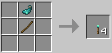 Скачать Torches in Water для Minecraft 1.20.1 Скачать Torches in Water для Minecraft 1.20.1