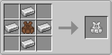������� Utility Vest ��� Minecraft 1.21.1