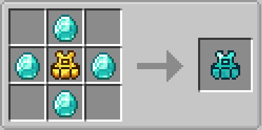 ������� Utility Vest ��� Minecraft 1.21.1