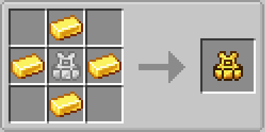 ������� Utility Vest ��� Minecraft 1.21.1