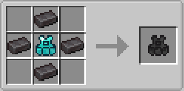 ������� Utility Vest ��� Minecraft 1.21.1