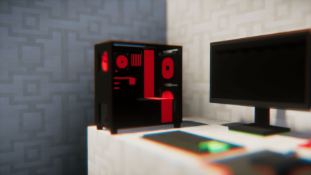 ������� Lord�s PC ��� Minecraft 1.20.1