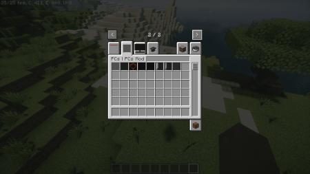 ������� Lord�s PC ��� Minecraft 1.20.1