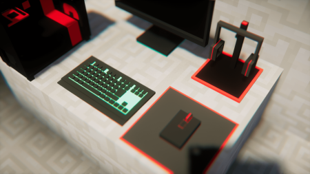 ������� Lord�s PC ��� Minecraft 1.20.1