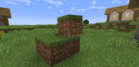 ������� A Good Place ��� Minecraft 1.21.10