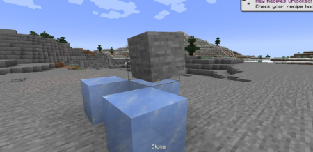 ������� A Good Place ��� Minecraft 1.21.10