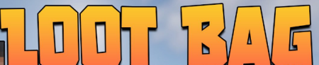 ������� Loot Bag ��� Minecraft 1.20.1