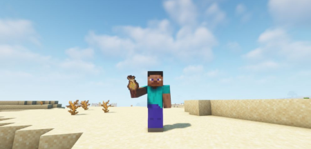 ������� Loot Bag ��� Minecraft 1.20.1