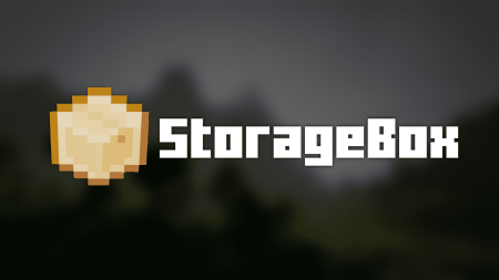 ������� StorageBox ��� Minecraft 26.1.2