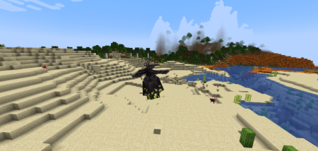 ������� End-Parasitize and Convert All ��� Minecraft 1.20