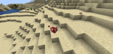 ������� End-Parasitize and Convert All ��� Minecraft 1.20.1