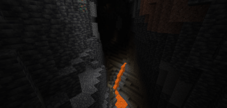 ������� The Nofog ��� Minecraft 26.1.1