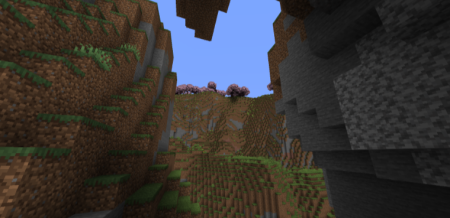 ������� The Nofog ��� Minecraft 26.1.1
