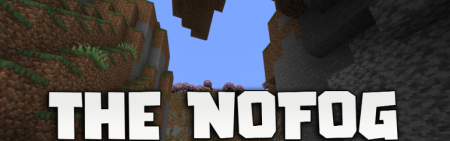 ������� The Nofog ��� Minecraft 26.1.1
