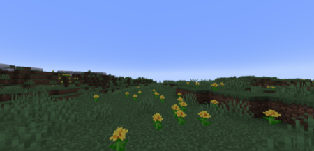������� The Nofog ��� Minecraft 26.1.2