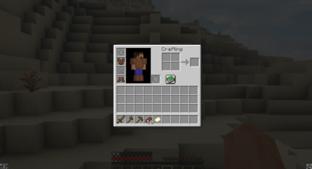 ������� Starter Kits ��� Minecraft 1.21.10
