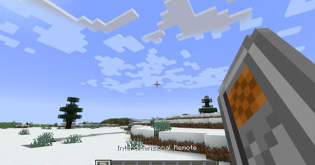 ������� Zhipeiweidu ��� Minecraft 1.20