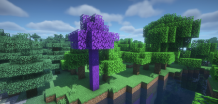 ������� BBL Colors ��� Minecraft 26.1.1