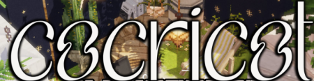 ������� Cocricot ��� Minecraft 26.2