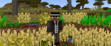 ������� Actually Harvest ��� Minecraft 26.1.2