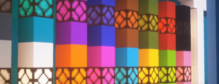 ������� Connected Textures ��� Minecraft 26.1.2