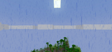 ������� Head In The Clouds ��� Minecraft 26.2