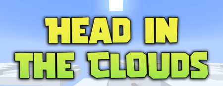 ������� Head In The Clouds ��� Minecraft 26.2