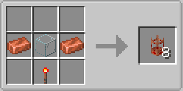 Скачать Classic Pipes для Minecraft 26.1 Скачать Classic Pipes для Minecraft 26.1