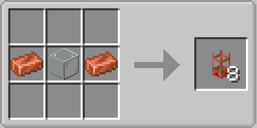 ������� Classic Pipes ��� Minecraft 26.2