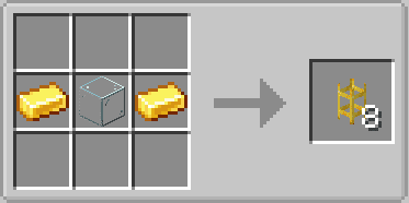 ������� Classic Pipes ��� Minecraft 26.2