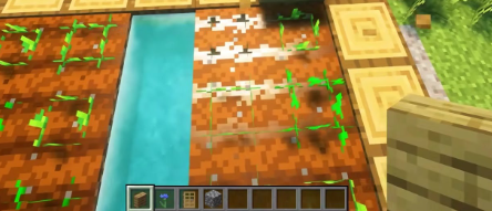Скачать Clutter No More для Minecraft 26.1.1 Скачать Clutter No More для Minecraft 26.1.1