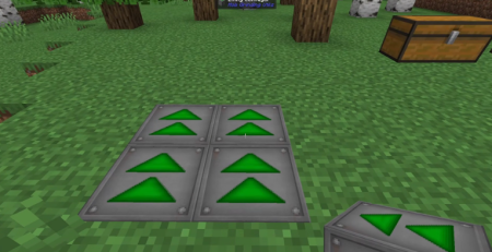 ������� Mob Grinding Utils ��� Minecraft 26.1.2