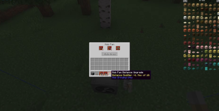 ������� Mob Grinding Utils ��� Minecraft 26.1.2