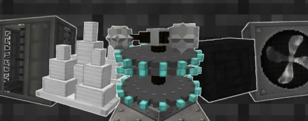������� Mob Grinding Utils ��� Minecraft 26.2