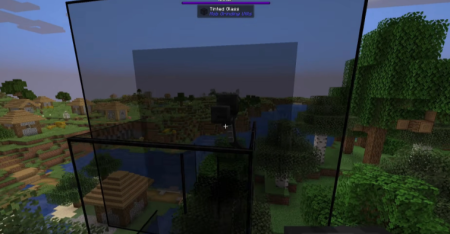 ������� Mob Grinding Utils ��� Minecraft 26.2