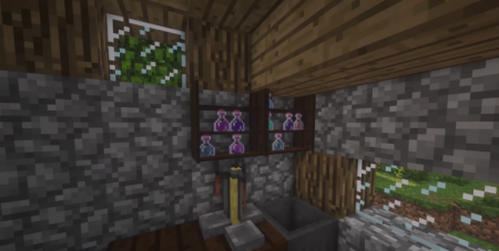 ������� BiblioCraft ��� Minecraft 26.1.2