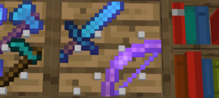 ������� BiblioCraft ��� Minecraft 26.1.2