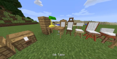 ������� BiblioCraft ��� Minecraft 26.2