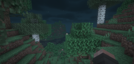 ������� Anemos ��� Minecraft 26.2