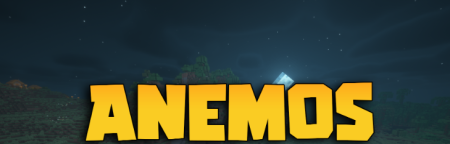 ������� Anemos ��� Minecraft 26.2