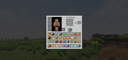 ������� Item Highlighter ��� Minecraft 26.2