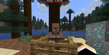 ������� Polydex ��� Minecraft 26.2