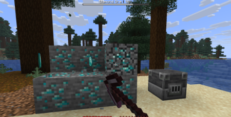 ������� Polydex ��� Minecraft 26.2