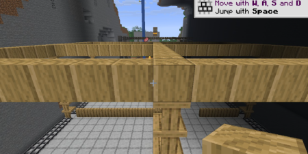 ������� Decorative Blocks ��� Minecraft 26.2